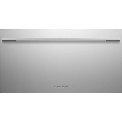 Comprar Fisher Refrigerador RB36S25MKIW N 1